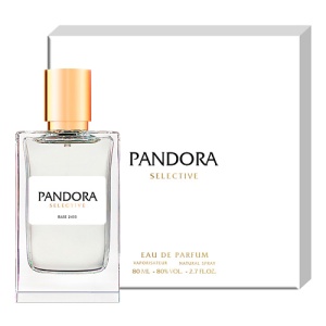 Женская парфюмерная вода PANDORA Selective Base 2433 Eau De Parfum 132401968 LT  фото, kupilegko.ru