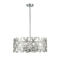 Подвесная люстра ST Luce Casto SL1104.103.05  фото, kupilegko.ru