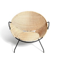 T.54 1954 Кресло De Padova  фото, kupilegko.ru