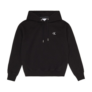 Толстовка худи CALVIN KLEIN CK EMBROIDERY HOODIE CKJ20J213178 363966 SP  фото, kupilegko.ru