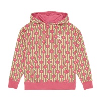 Толстовка худи PUMA Classics 70s Psychedelic AOP Hoodie FL P PM538948 339384 SP  фото, kupilegko.ru