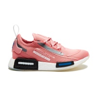Кроссовки ADIDAS NMD R1 SPECTOO ADFZ3208 306976 SP  фото, kupilegko.ru