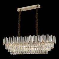 Подвесная люстра Wertmark Candida WE131.12.303  фото, kupilegko.ru