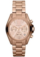 fashion наручные женские часы Michael Kors MK5799. Коллекция Bradshaw  фото, kupilegko.ru