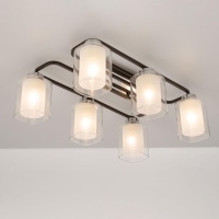 Потолочная люстра Citilux Румба CL159261  фото, kupilegko.ru