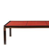 Precisionist Стол обеденный Amy Somerville  фото, kupilegko.ru