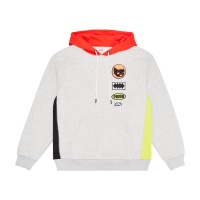 Толстовка худи PUMA Playbook Basketball Pullover PM534188 320131 SP  фото, kupilegko.ru