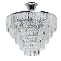 Потолочная люстра MW-Light Аделард 642010705  фото, kupilegko.ru