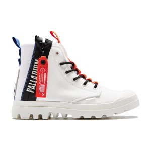 Ботинки PALLADIUM Pampa Hi TICKET TO EARTH PL77357 315401 SP  фото, kupilegko.ru