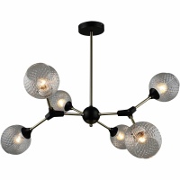 Потолочная люстра Reluce 04858-0.3-06  фото, kupilegko.ru