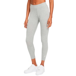 Спортивные штаны NIKE 7/8 Mid-Rise Leggings NKCZ8532 369250 SP  фото, kupilegko.ru