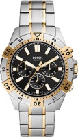 fashion наручные мужские часы Fossil FS5771. Коллекция Garrett  фото, kupilegko.ru