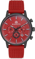 fashion наручные мужские часы BIGOTTI BG.1.10149-6. Коллекция Milano  фото, kupilegko.ru