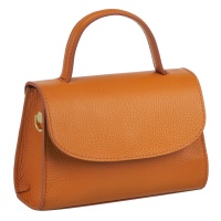 Кожаная сумка женская Dr.Koffer 5944S-58 24007 DK  фото, kupilegko.ru