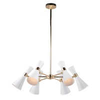 Подвесная люстра Lightstar Dumo 816066  фото, kupilegko.ru