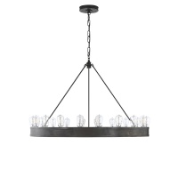 Roark 40" Modular Люстра Ralph Lauren Home  фото, kupilegko.ru