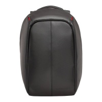 Мужской кожаный рюкзак Blandford Black Lakestone 851 LS  фото, kupilegko.ru
