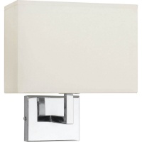 Бра, светильник настенный накладной Nowodvorski 4730  фото, kupilegko.ru