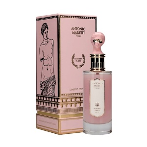 Парфюмерная вода ANTONIO MARETTI Slumber Party Eau de Parfum 117600091 LT  фото, kupilegko.ru