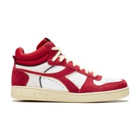 Кроссовки DIADORA MAGIC BASKET DEMI CUT DR501178563 320867 SP  фото, kupilegko.ru
