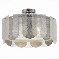 Потолочная люстра Evoluce Erzo SLE1125-102-06  фото, kupilegko.ru