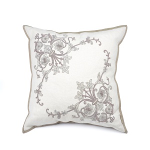 Archive Наволочка 50 x 50 см de Le Cuona  фото, kupilegko.ru