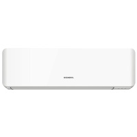 Настенный инверторный кондиционер, инверторная сплит-система General ASHG14KMСС  фото, kupilegko.ru