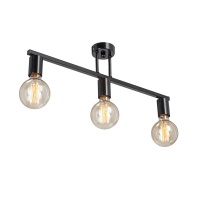 Потолочная люстра Vitaluce V4232-1/3PL  фото, kupilegko.ru