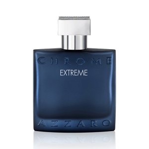 Мужская парфюмерная вода AZZARO Chrome Extreme 84300012 LT  фото, kupilegko.ru