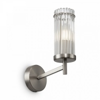 Бра, светильник настенный накладной Freya FR5036WL-01N  фото, kupilegko.ru