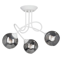 Потолочная люстра Vitaluce V4309-0/3PL  фото, kupilegko.ru