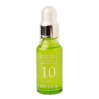 Укрепляющая сыворотка It's Skin Power 10 Formula VB Effector  фото, kupilegko.ru