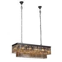 Подвесная люстра Vitaluce V5158-1/15  фото, kupilegko.ru