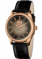 Российские наручные мужские часы Slava 1863138-300-8215. Коллекция Традиция  фото, kupilegko.ru