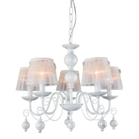 Подвесная люстра Rivoli Aracelis 2142-205 Б0052476  фото, kupilegko.ru