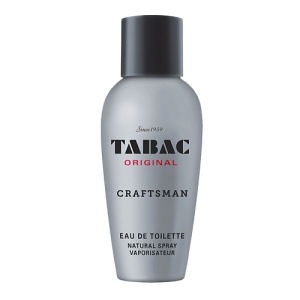 Мужская туалетная вода, парфюм TABAC Original Craftsman 99100144 LT  фото, kupilegko.ru