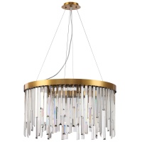 Подвесная люстра Stilfort Venecia 2113/03/08P  фото, kupilegko.ru