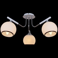 Потолочная люстра Reluce 52133-0.3-03A  фото, kupilegko.ru