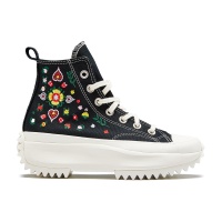 Кеды CONVERSE Run Star Hike CVA02192 315898 SP  фото, kupilegko.ru