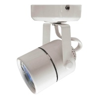Трековый светильник ЭРА Trek TR11-GU10 WH Б0044269  фото, kupilegko.ru