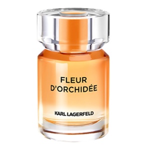 Женская парфюмерная вода KARL LAGERFELD Fleur D'Orchidee 76900004 LT  фото, kupilegko.ru