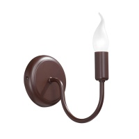 Бра, светильник настенный накладной Vitaluce V1647/1A  фото, kupilegko.ru