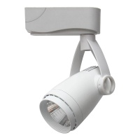 Трековый светильник ЭРА Trek TR12-GU10 WH Б0044273  фото, kupilegko.ru