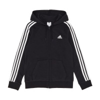 Толстовка худи ADIDAS W 3S FT FZ HD ADNGL0792 335862 SP  фото, kupilegko.ru