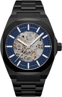 мужские часы Earnshaw ES-8263-99. Коллекция Fowler  фото, kupilegko.ru