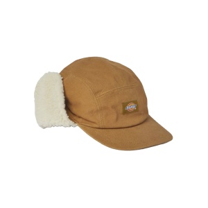 Шапка DICKIES Duck Canvas King Cove Lumberjack Hat DK0A4Y4M 363020 SP  фото, kupilegko.ru