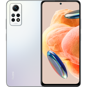 Смартфон, мобильный телефон Xiaomi Redmi Note 12 Pro 256GB Polar White RU  фото, kupilegko.ru