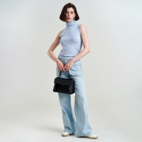 Кожаная сумка женская Dr.Koffer 50061S-04 27103 DK  фото, kupilegko.ru