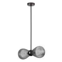 Подвесная люстра Odeon Light Exclusive Elica 5417/2  фото, kupilegko.ru