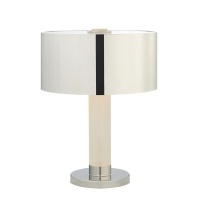 Barton Настольная лампа Ralph Lauren Home  фото, kupilegko.ru